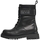 Παπούτσια Γυναίκα Μποτίνια Versace 75VA3S64 Black