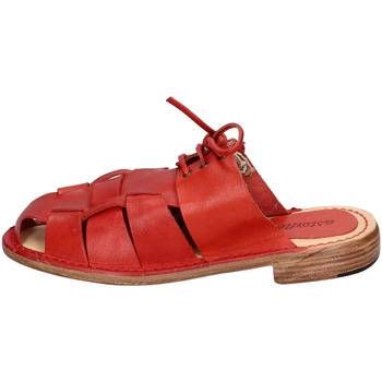 Παπούτσια Γυναίκα Σανδάλια / Πέδιλα Astorflex EY119 Red