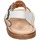 Παπούτσια Γυναίκα Σανδάλια / Πέδιλα Astorflex EY120 Άσπρο