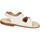Παπούτσια Γυναίκα Σανδάλια / Πέδιλα Astorflex EY120 Άσπρο