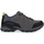 Παπούτσια Άνδρας Πεζοπορίας Cmp U887 MELNICK LOW WMN TREKKING Grey