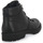 Παπούτσια Άνδρας Μπότες IgI&CO CLINT NERO Black
