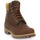 Παπούτσια Άνδρας Μπότες Timberland 6 INCHPREMIUM Brown