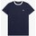 Υφασμάτινα Άνδρας T-shirt με κοντά μανίκια Fred Perry M4620 Μπλέ