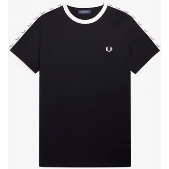 Fred Perry M4620 Black