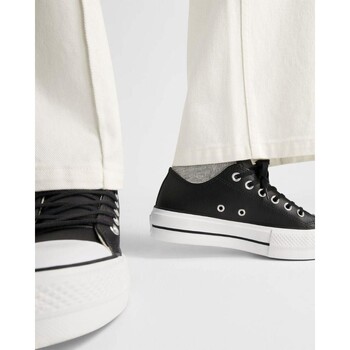 Converse 561681C CHUCK TAYLOR ALL STAR LEATHER Black
