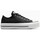 Παπούτσια Γυναίκα Sneakers Converse 561681C CHUCK TAYLOR ALL STAR LEATHER Black