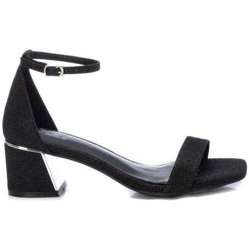 Παπούτσια Γυναίκα Σανδάλια / Πέδιλα Xti 141259 Black