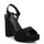 Παπούτσια Γυναίκα Σανδάλια / Πέδιλα Xti 140993 Black