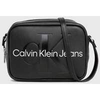 Τσάντες Γυναίκα Τσάντες Calvin Klein Jeans K60K6102750GL Black