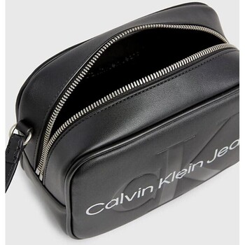 Calvin Klein Jeans K60K6102750GL Black