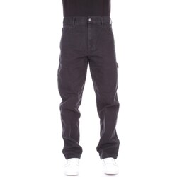 Υφασμάτινα Άνδρας παντελόνι παραλλαγής Dickies DK0A4XIM Black