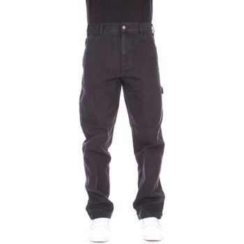 Υφασμάτινα Άνδρας παντελόνι παραλλαγής Dickies DK0A4XIM Black