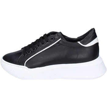 Παπούτσια Άνδρας Sneakers Xagon Man EY131 Black