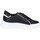 Παπούτσια Άνδρας Sneakers Xagon Man EY131 Black