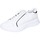 Παπούτσια Άνδρας Sneakers Xagon Man EY132 Άσπρο