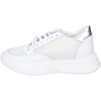 Παπούτσια Γυναίκα Sneakers Xagon Man EY133 Άσπρο