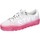 Παπούτσια Γυναίκα Sneakers Stkn EY134 Grey