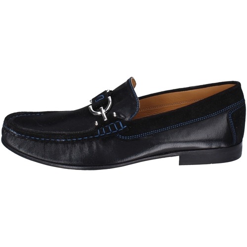Παπούτσια Άνδρας Μοκασσίνια Donald Pliner EY136 Black