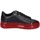 Παπούτσια Γυναίκα Sneakers Stokton EY140 Black