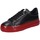 Παπούτσια Γυναίκα Sneakers Stokton EY140 Black