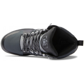 DC Shoes Pure ht wr Black