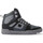 Παπούτσια Άνδρας Μπότες DC Shoes Pure ht wr Black