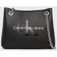 Τσάντες Γυναίκα Τσάντες Calvin Klein Jeans K60K6078310GL Black
