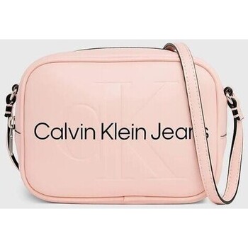 Calvin Klein Jeans K60K610275TFT Ροζ
