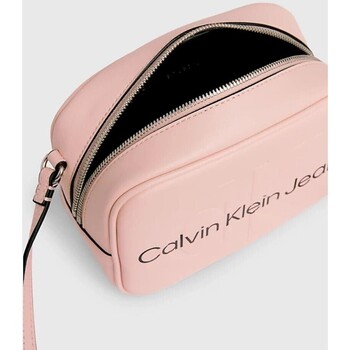 Calvin Klein Jeans K60K610275TFT Ροζ