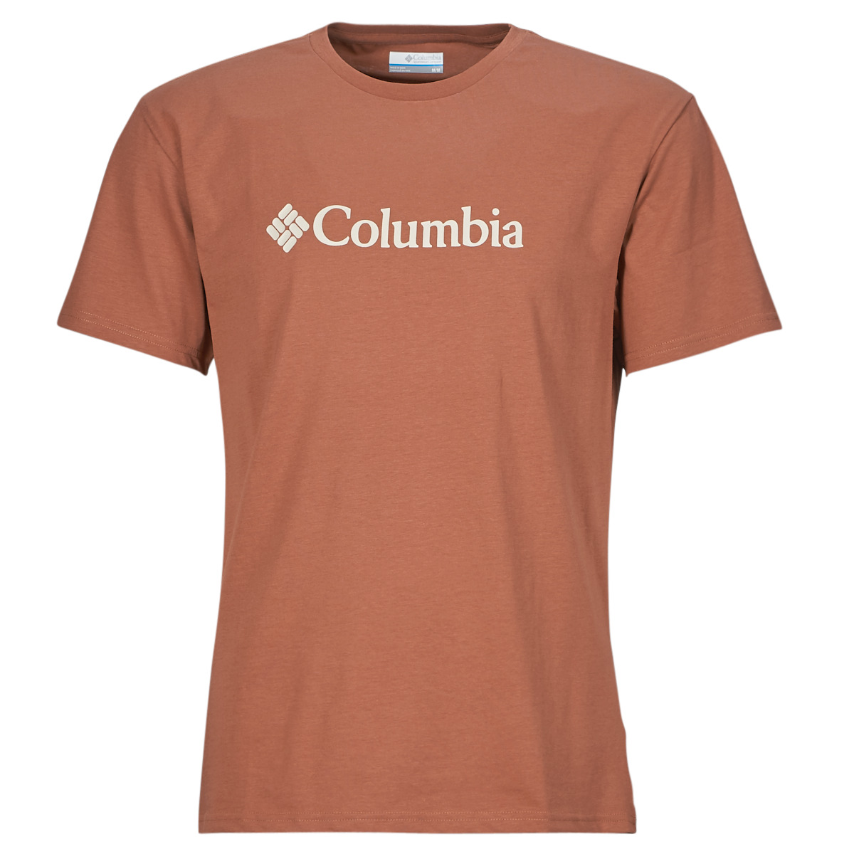 T-shirt με κοντά μανίκια Columbia CSC Basic Logo Tee