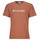 Υφασμάτινα Άνδρας T-shirt με κοντά μανίκια Columbia CSC Basic Logo Tee Brown