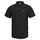 Υφασμάτινα Άνδρας Πουκάμισα με κοντά μανίκια Columbia Utilizer II Solid Short Sleeve Shirt Black
