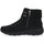 Παπούτσια Γυναίκα Μπότες Skechers BBK GLACIAL Black