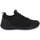 Παπούτσια Γυναίκα Πεζοπορίας Skechers BLK CESSNOCK Black
