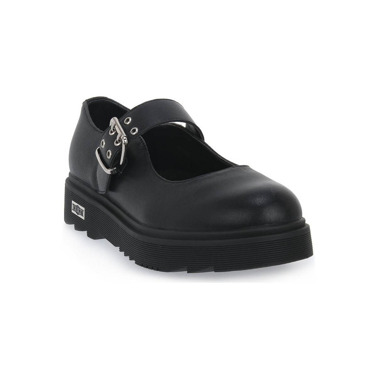 Παπούτσια Αγόρι Μοκασσίνια Cult 5300 SLASH Black