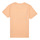 Υφασμάτινα Αγόρι T-shirt με κοντά μανίκια Jack & Jones JJELOGO TEE SS NECK 2 COL 23/24 NOOS JNR Orange