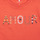 Υφασμάτινα Κορίτσι T-shirt με κοντά μανίκια Name it NKFTMORINA SS LOOSE TOP PS Ροζ