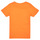 Υφασμάτινα Αγόρι T-shirt με κοντά μανίκια Name it NKMTOLE SS TOP PS Orange