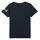 Υφασμάτινα Αγόρι T-shirt με κοντά μανίκια Name it NKMNIALLAN DRAGONBALL SS TOP  VDE Marine