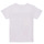 Υφασμάτινα Αγόρι T-shirt με κοντά μανίκια Name it NKMJULIN POKEMON SS TOP  BFU Άσπρο