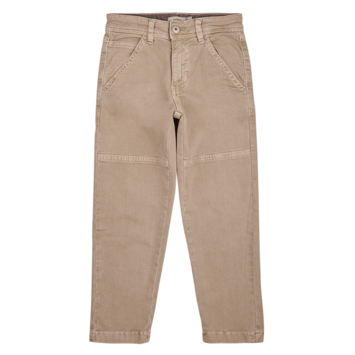 Name it  Tζιν σε ίσια γραμή Name it NKMSILAS TAPERED TWI PANT 1320-TP