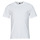 Υφασμάτινα Άνδρας T-shirt με κοντά μανίκια Only & Sons  ONSLEVI Άσπρο