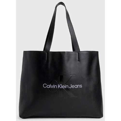 Τσάντες Γυναίκα Τσάντες Calvin Klein Jeans K60K610825 Black