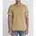 Υφασμάτινα Άνδρας T-shirts & Μπλούζες Tommy Jeans DM0DM17282 Beige