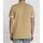 Υφασμάτινα Άνδρας T-shirts & Μπλούζες Tommy Jeans DM0DM17282 Beige