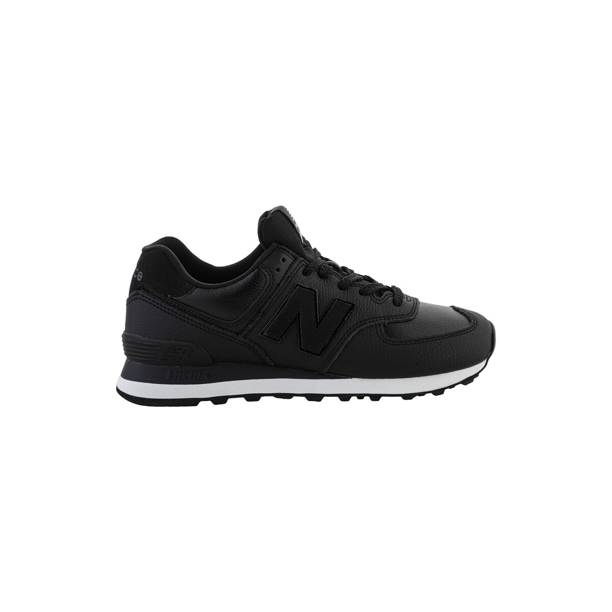 Παπούτσια Γυναίκα Sneakers New Balance WL574 Black