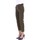 Υφασμάτινα Γυναίκα παντελόνι παραλλαγής Dondup DP268B VS0030 TRT Green