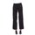Υφασμάτινα Γυναίκα παντελόνι παραλλαγής Dickies DK0A4XZL Black
