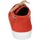 Παπούτσια Άνδρας Μοκασσίνια Ralph Lauren EY147 Red